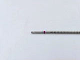 DePuy 2810-12-144 4.4mm Drill Bit w/ Quick-Connect Non-Sterile 11" DePuy