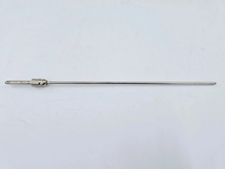 Byron III426-ARC Accelerator III 4mm x 26cm ARC Cannula 12-3/4" Byron