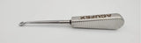 Acufex 7205622 Notchmaster 8.0mm Curette 9" Acufex