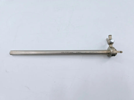 Karl Storz 27068 S Supplementary Sheath for Urethrotome Sheath 27068 D 8" Karl Storz