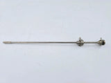 Karl Storz 27050 BE ESHGI Visual Obturator For 24/26 Fr. Sheaths 12-1/4" Karl Storz