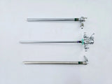 Karl Storz 27068D Urethrotome Sheath 21Fr. w/ 27068S & 27068F Sheaths Karl Storz