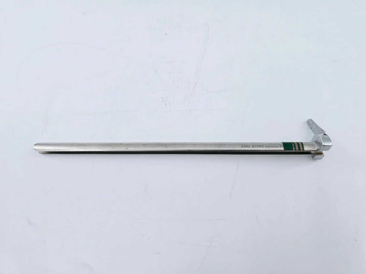Karl Storz 27068D Urethrotome Sheath 21Fr. w/ 27068S & 27068F Sheaths Karl Storz