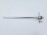 Karl Storz 27027BN Cystoscope-Urethroscope Sheath 22 Fr. w/ 2 Channels 10-1/4" Karl Storz