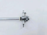 Karl Storz 27027BN Cystoscope-Urethroscope Sheath 22 Fr. w/ 2 Channels 10-1/4" Karl Storz