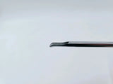 Karl Storz 27027BN Cystoscope-Urethroscope Sheath 22 Fr. w/ 2 Channels 10-1/4" Karl Storz