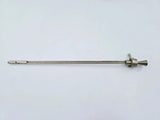 Karl Storz 27241BO Resectoscope Sheath 24fr. w/ 27048CK Deflecting Obturator Karl Storz