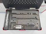 Synthes Modular Foot System Set Synthes