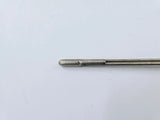 Karl Storz 27241BO Resectoscope Sheath 24fr. w/ 27048CK Deflecting Obturator Karl Storz