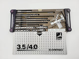 Synthes Modular Foot System Set Synthes