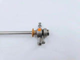Karl Storz 27241BO Resectoscope Sheath 24fr. w/ 27048CK Deflecting Obturator Karl Storz