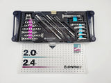 Synthes Modular Foot System Set Synthes