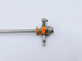 Karl Storz 27241BO Resectoscope Sheath 24fr. w/ 27048CK Deflecting Obturator Karl Storz
