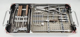Synthes Modular Foot System Set Synthes