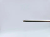 Karl Storz 27241BO Resectoscope Sheath 24fr. w/ 27048CK Deflecting Obturator Karl Storz