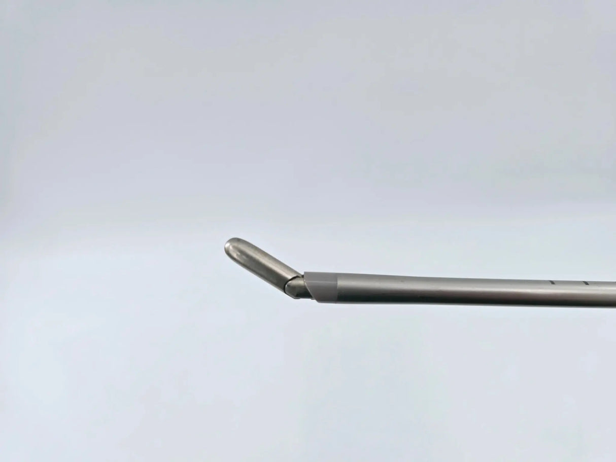 Karl Storz 27241BO Resectoscope Sheath 24fr. w/ 27048CK Deflecting Obturator Karl Storz