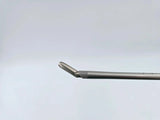 Karl Storz 27241BO Resectoscope Sheath 24fr. w/ 27048CK Deflecting Obturator Karl Storz