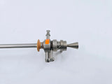 Karl Storz 27241BO Resectoscope Sheath 24fr. w/ 27048CK Deflecting Obturator Karl Storz