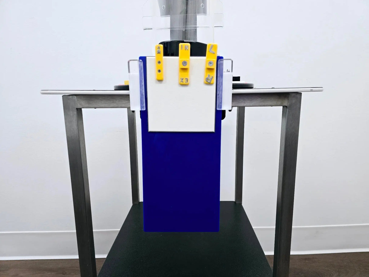 Modern Way Pigg-O-Stat Pediatric Immobilizer w/ Small & Large Supports Modern Way