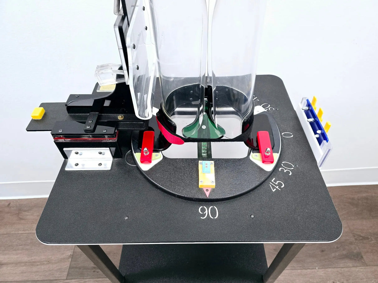 Modern Way Pigg-O-Stat Pediatric Immobilizer w/ Small & Large Supports Modern Way