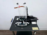 Modern Way Pigg-O-Stat Pediatric Immobilizer w/ Small Left & Right Supports RECONDITIONED Modern Way