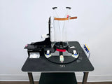 Modern Way Pigg-O-Stat Pediatric Immobilizer w/ Small Left & Right Supports RECONDITIONED Modern Way