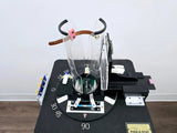 Modern Way Pigg-O-Stat Pediatric Immobilizer w/ Small Left & Right Supports RECONDITIONED Modern Way