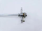 Karl Storz 27027DN Cystoscope Urethroscope Sheath 19Fr. w/ 2 Channels 10-1/4" Karl Storz
