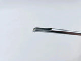 Karl Storz 27027DN Cystoscope Urethroscope Sheath 19Fr. w/ 2 Channels 10-1/4" Karl Storz