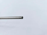 Stryker 747-031-530 5.8mm Endoscopy Cannula w/ 1 Rotating Stopcock 6-1/4" Stryker