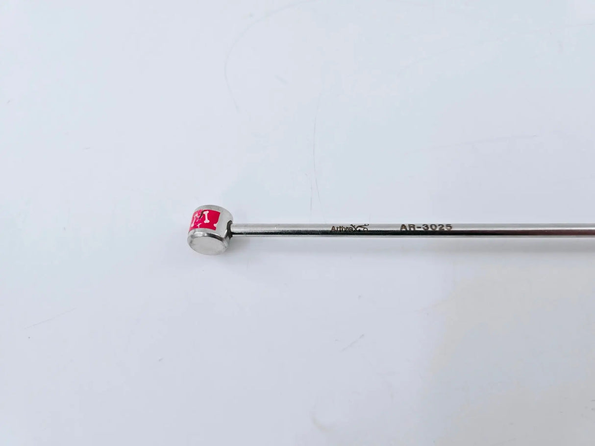 Arthrex AR-3025 4mm Wissinger Rod Arthroscopy 12-3/4" Arthrex