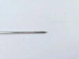 Arthrex AR-3025 4mm Wissinger Rod Arthroscopy 12-3/4" Arthrex