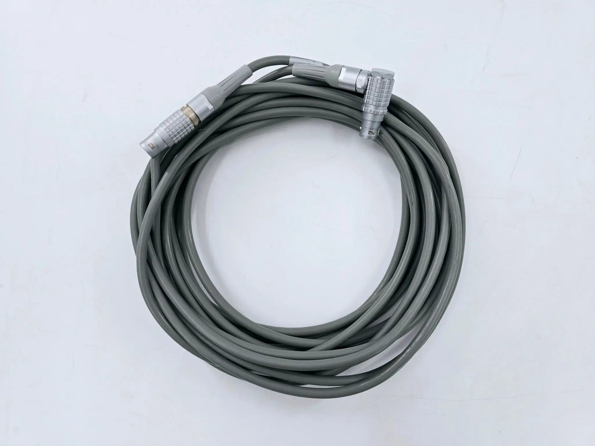 Medtronic 9730590 Navigation Adapter w/ Cord for Leica M500N OHS-1 Microscope Medtronic