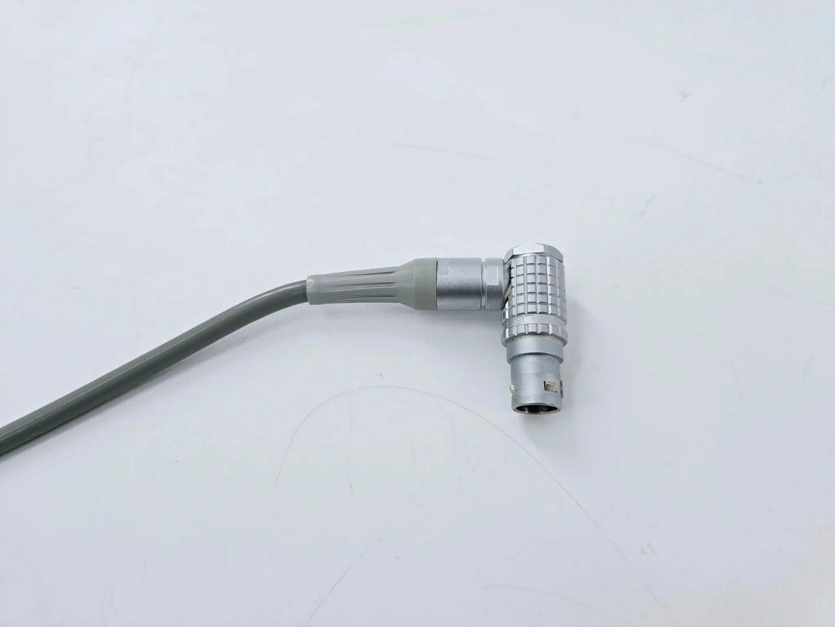 Medtronic 9730590 Navigation Adapter w/ Cord for Leica M500N OHS-1 Microscope Medtronic