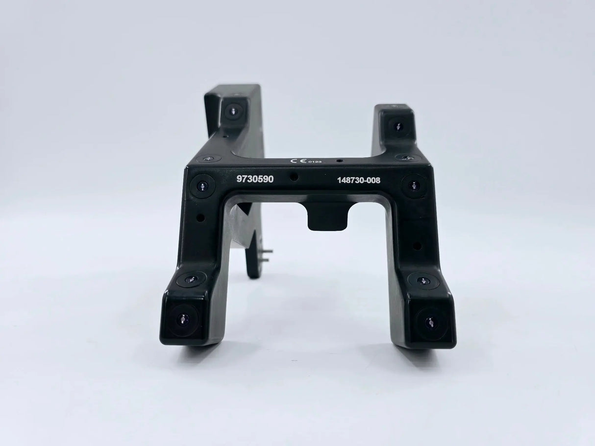 Medtronic 9730590 Navigation Adapter w/ Cord for Leica M500N OHS-1 Microscope Medtronic