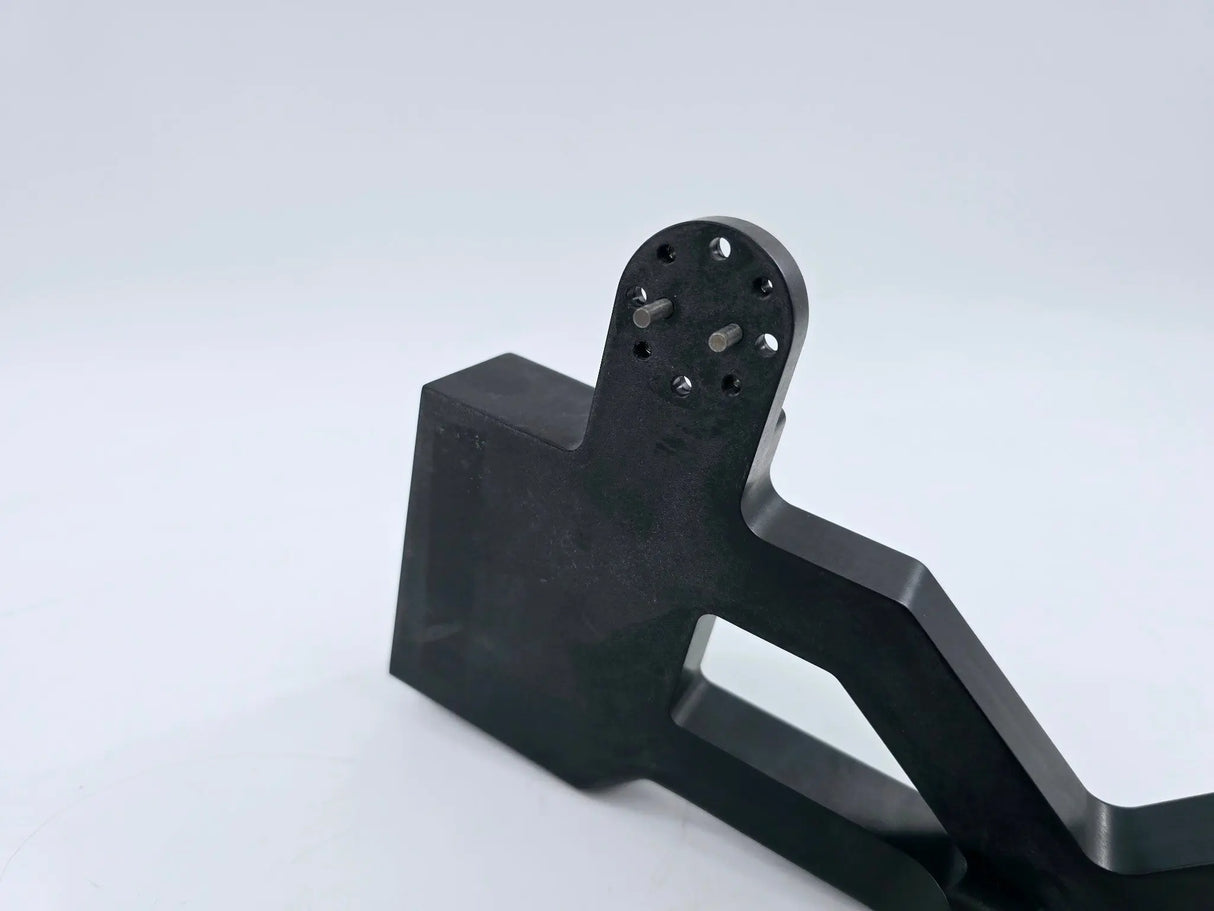 Medtronic 9730590 Navigation Adapter w/ Cord for Leica M500N OHS-1 Microscope Medtronic