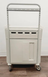 Metro Flex Supplies Cart w/ 5 Drawers 34" x 22" x 58" AS IS Metro Flex