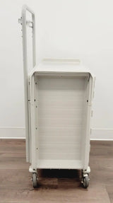 Metro Flex Supplies Cart w/ 5 Drawers 34" x 22" x 58" AS IS Metro Flex