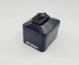 Stryker 7215-000-000 SmartLife Large Battery Pack w/ Over Temp History 89 Uses Stryker