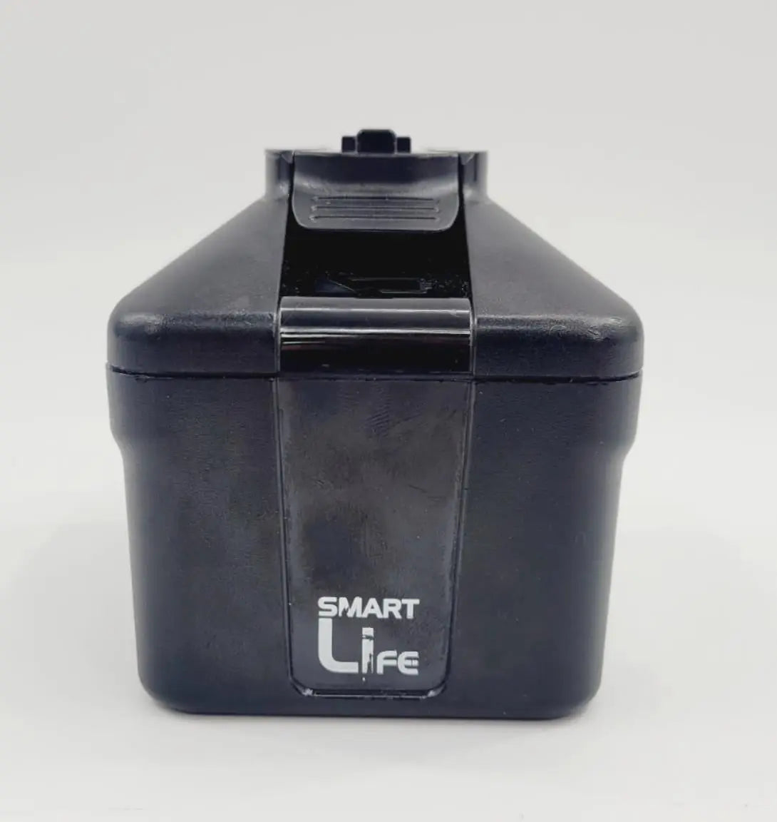 Stryker 7215-000-000 SmartLife Large Battery Pack w/ Over Temp History 89 Uses Stryker