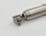 Stryker 6400-034-000 RemB Sagittal Saw w/ 6400-009-000 Electric Hand Switch Stryker