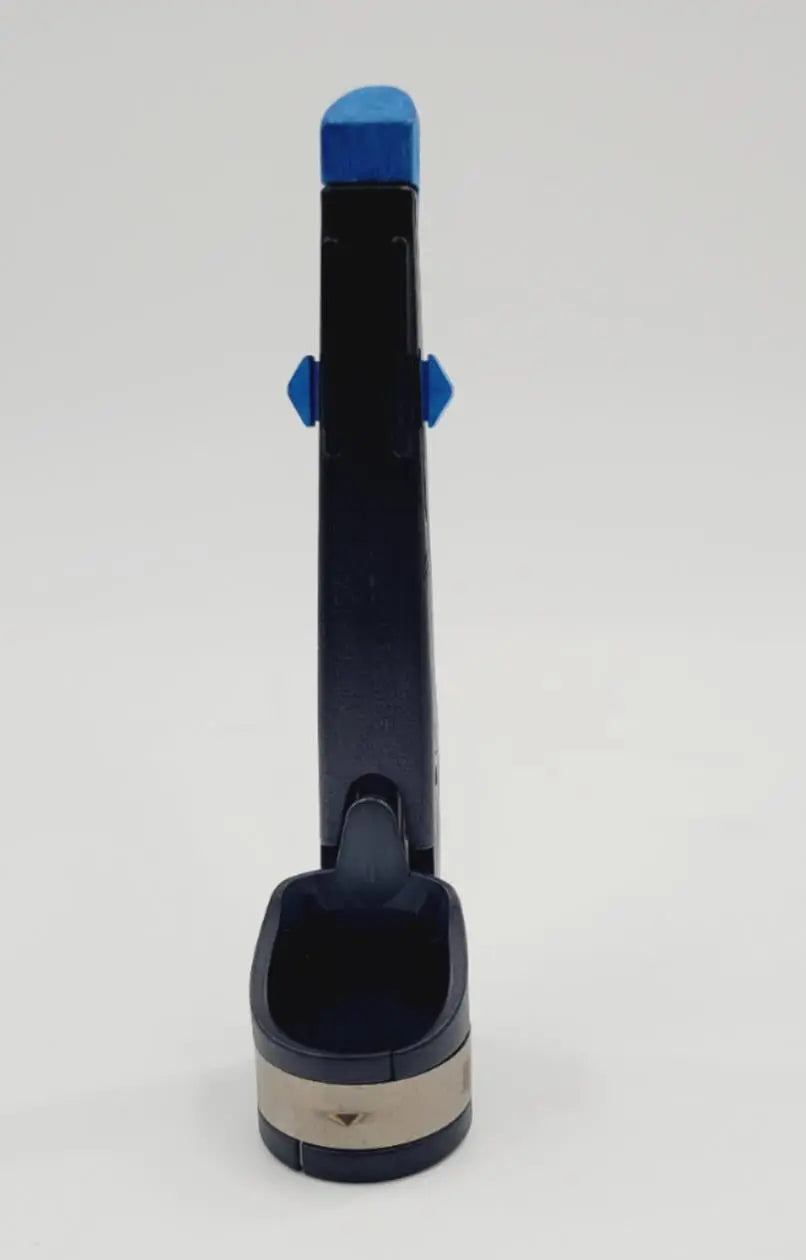 Stryker 6400-034-000 RemB Sagittal Saw w/ 6400-009-000 Electric Hand Switch Stryker