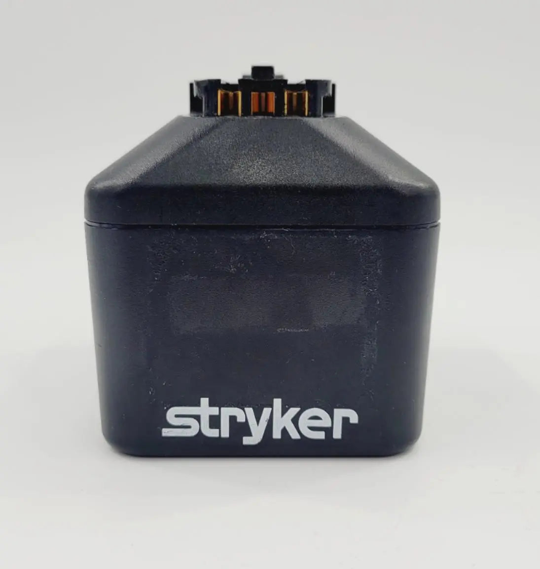 Stryker 7215-000-000 SmartLife Large Battery Pack w/ Over Temp History 209 Uses Stryker