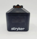 Stryker 7215-000-000 SmartLife Large Battery Pack w/ Over Temp History 137 Uses Stryker
