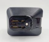 Stryker 7215-000-000 SmartLife Large Battery Pack w/ Over Temp History 619 Uses Stryker