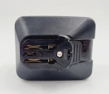 Stryker 7215-000-000 SmartLife Large Battery Pack w/ Over Temp History 253 Uses Stryker