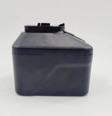 Stryker 7215-000-000 SmartLife Large Battery Pack w/ Over Temp History 139 Uses Stryker
