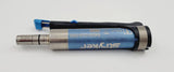 Stryker 6400-015-000 RemB Micro Drill w/ 6400-009-000 Electric Hand Switch 5-3/8" Stryker