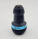 Natus ImexDop CT+ with Vascular 5MHz & Obstetric Probe 3MHz Excellent Condition Natus