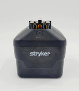 Stryker 8215-000-000 System 8 Large Battery Pack w/ Over Temp History 96 Uses Stryker
